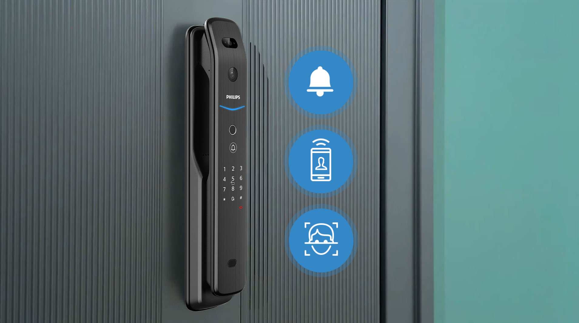 DDL709-FVP Philips - Image 4