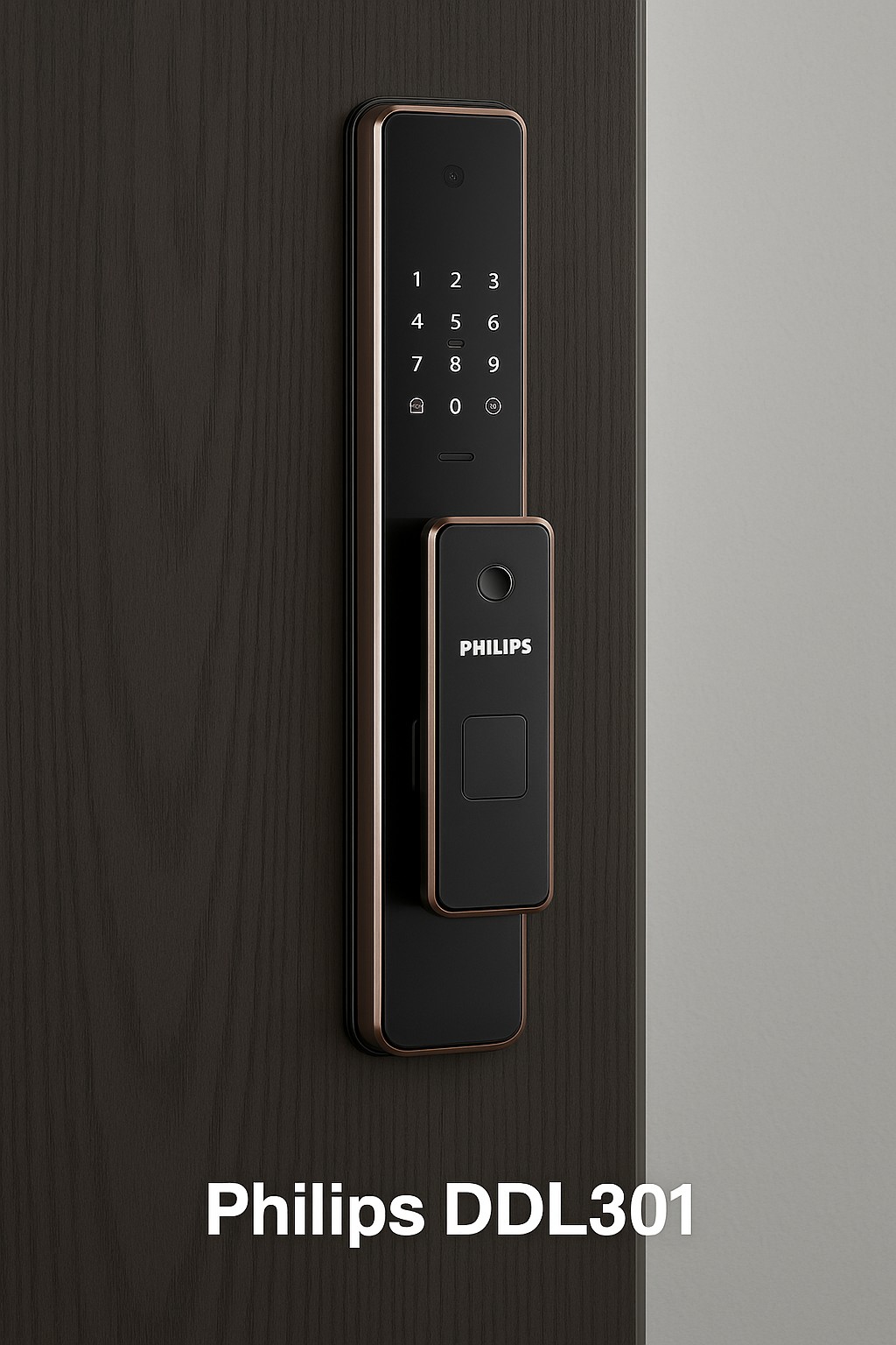 DDL301-FVP Philips - Image 2