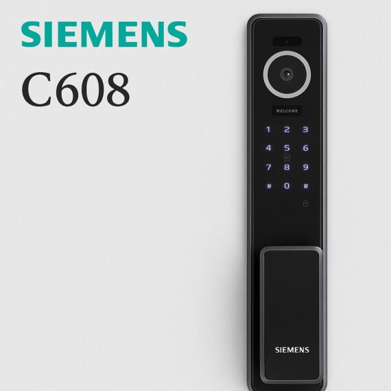 C608 Siemens