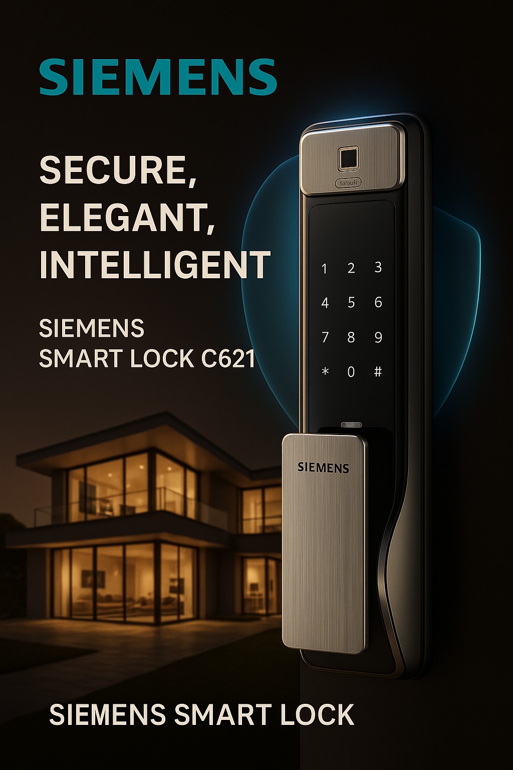C621 Siemens - Image 2