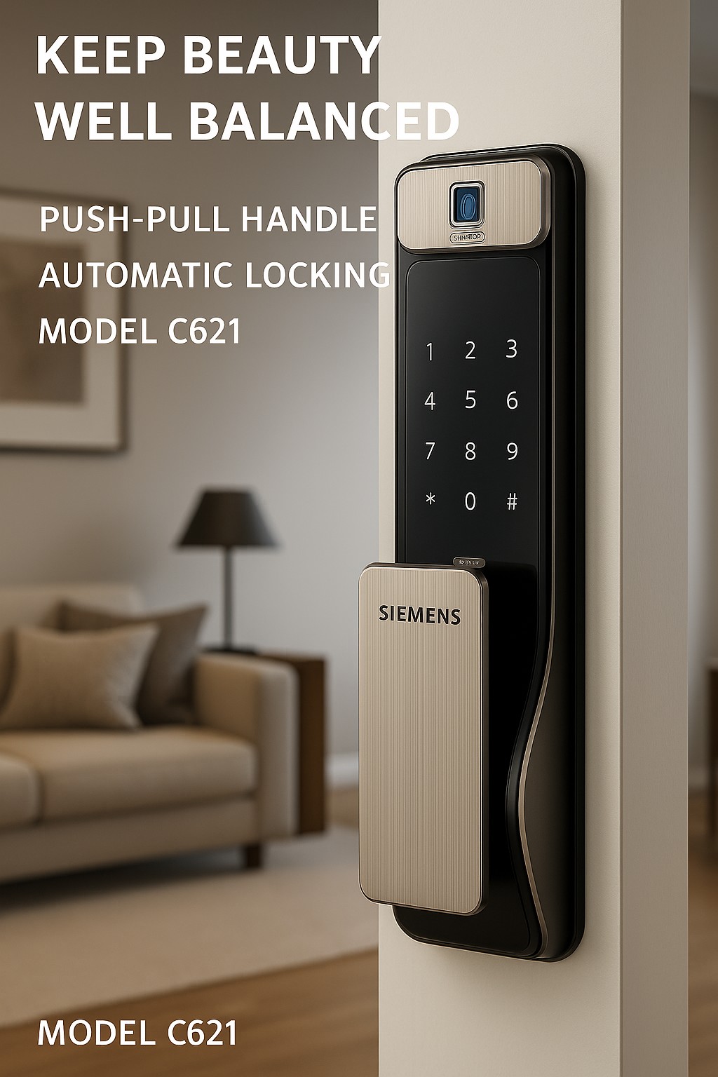 C621 Siemens - Image 4