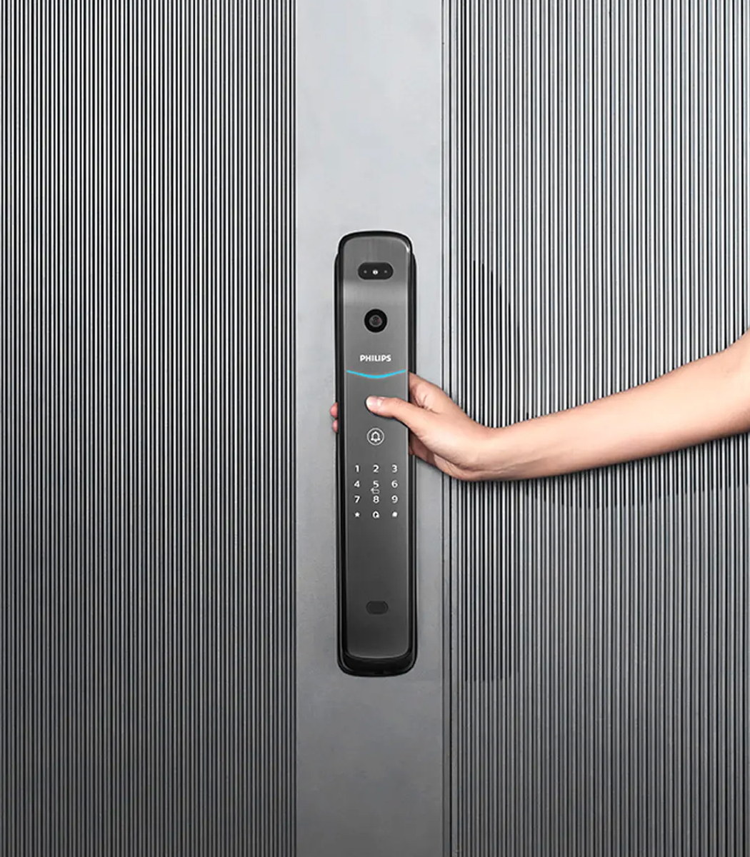 DDL709-FVP Philips - Image 2